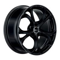 MAK LARIO gloss black 9.0Jx20 5x110 ET44.5