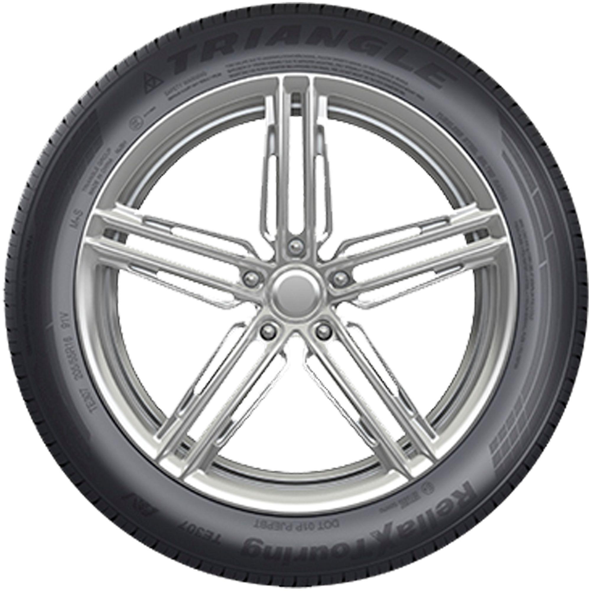 TRIANGLE RELIAX TOURING TE307 (EV) 215/55R16 97W (EV) XL FSL BSW