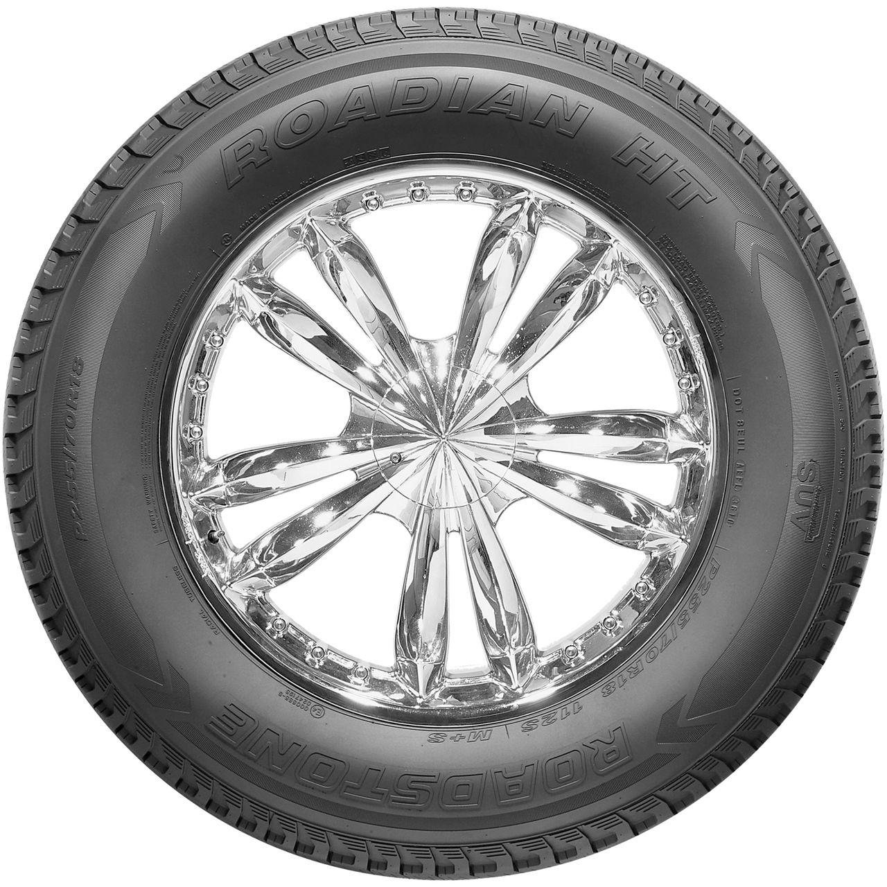 ROADSTONE ROADIAN HT (SUV) 235/60R17 102S RWL