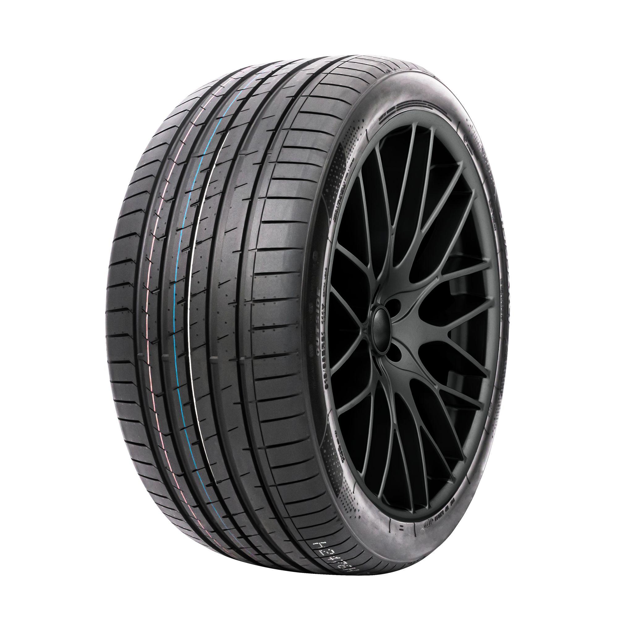 APLUS A610 215/45R17 91Y XL BSW