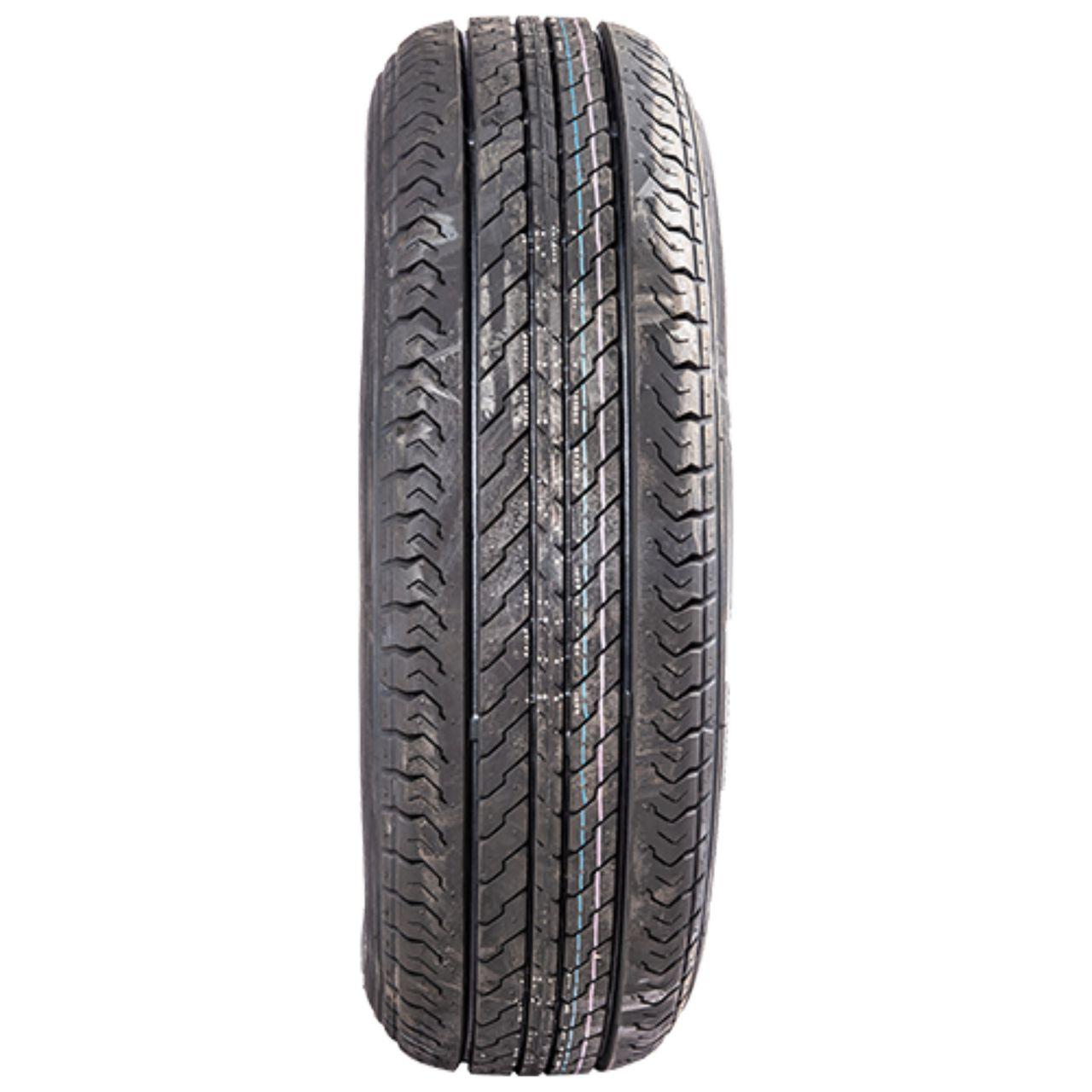 MAXXIS 185/65 R 14 C TL 93/91N CR-965 TRAILERMAXX M+S