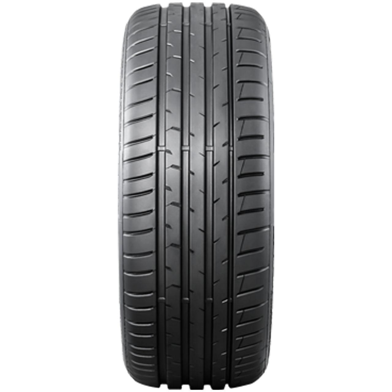 NANKANG SPORTNEX AS-3 EV 275/45R20 110Y XL BSW