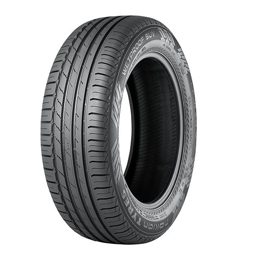 NOKIAN NOKIAN WETPROOF SUV 225/55R19 103V