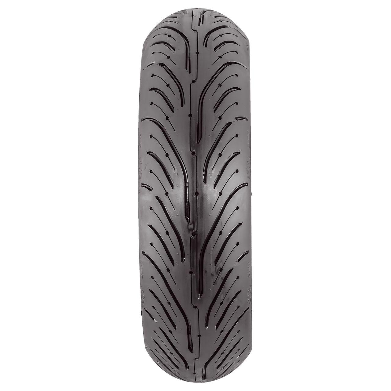 MICHELIN 180/55 ZR 17 M/C TL (73W) PILOT ROAD 4 GT REAR