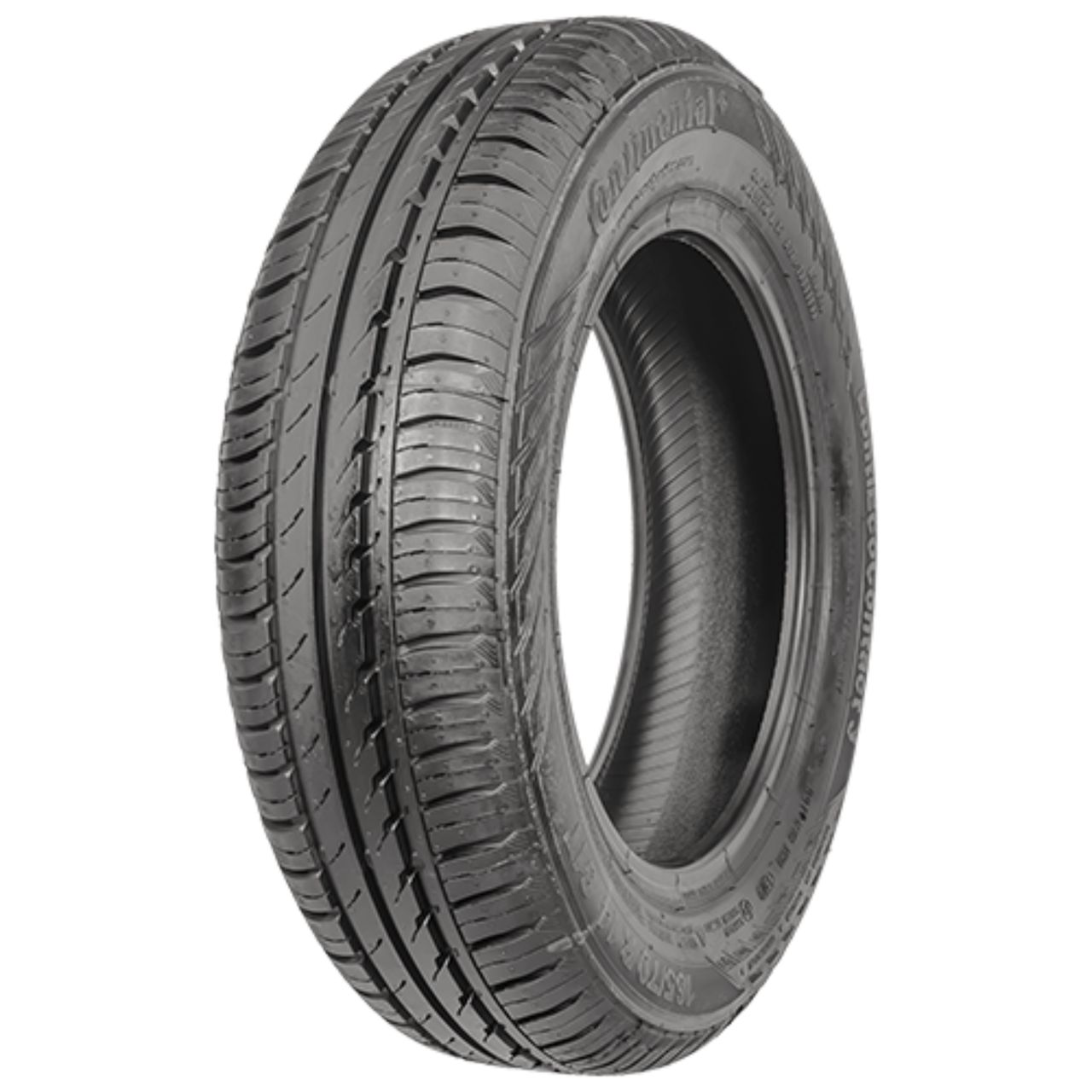 CONTINENTAL CONTIECOCONTACT 3 (SM) 155/60R15 74T FR CONTINENTAL CONTIECOCONTACT 3 (SM) 155/60R15 74T FR