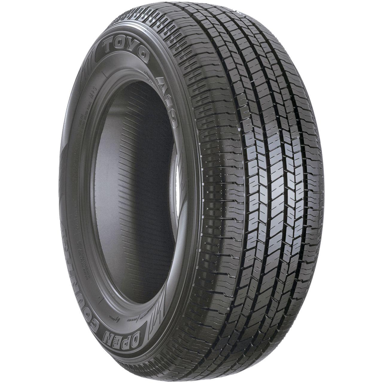TOYO OPEN COUNTRY A19B 215/65R16 98H BSW