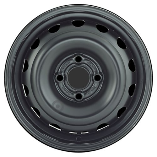 ALCAR   5.5Jx14 4x100 ET49