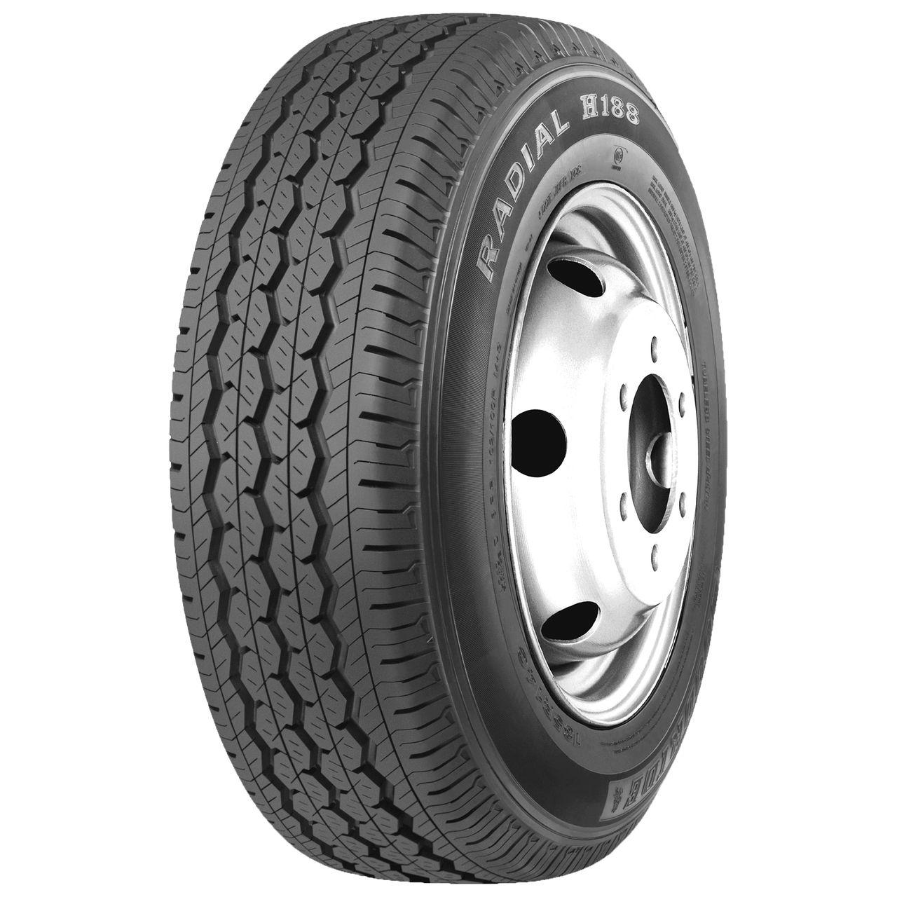 GOODRIDE RADIAL H188 215/70R15C 109/107R BSW
