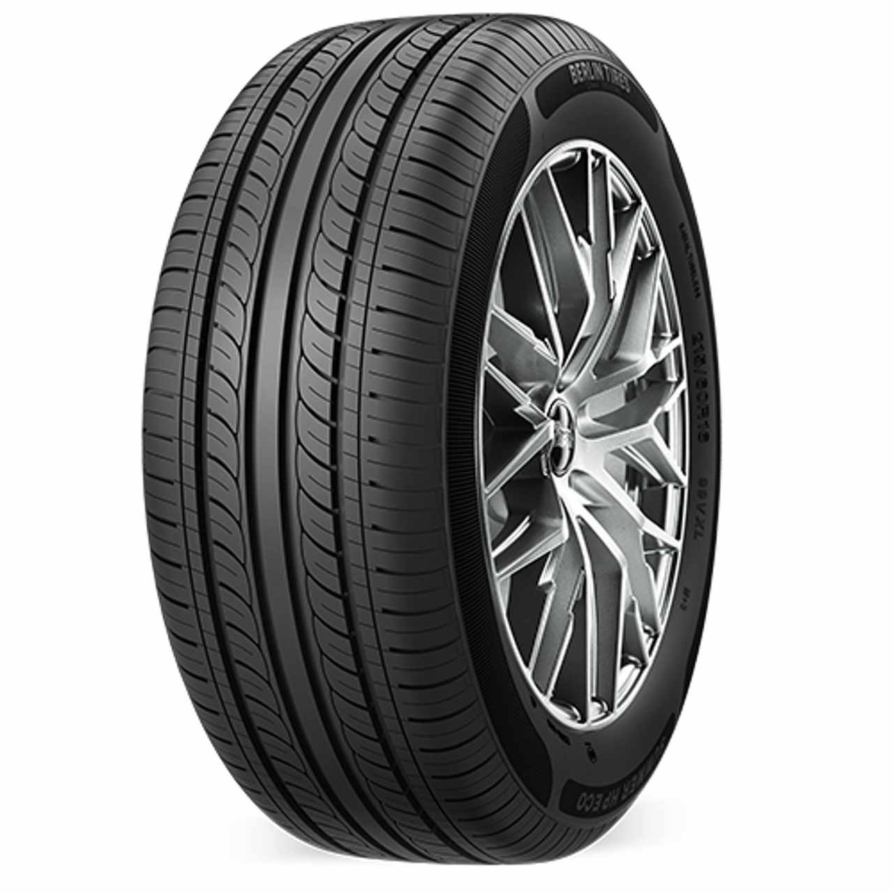 BERLIN TIRES SUMMER HP ECO 175/65R15 88H BSW XL