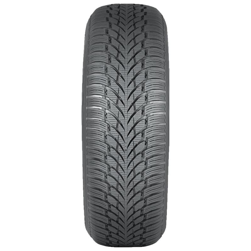 NOKIAN NOKIAN WR SUV 4 285/45R19 111V XL