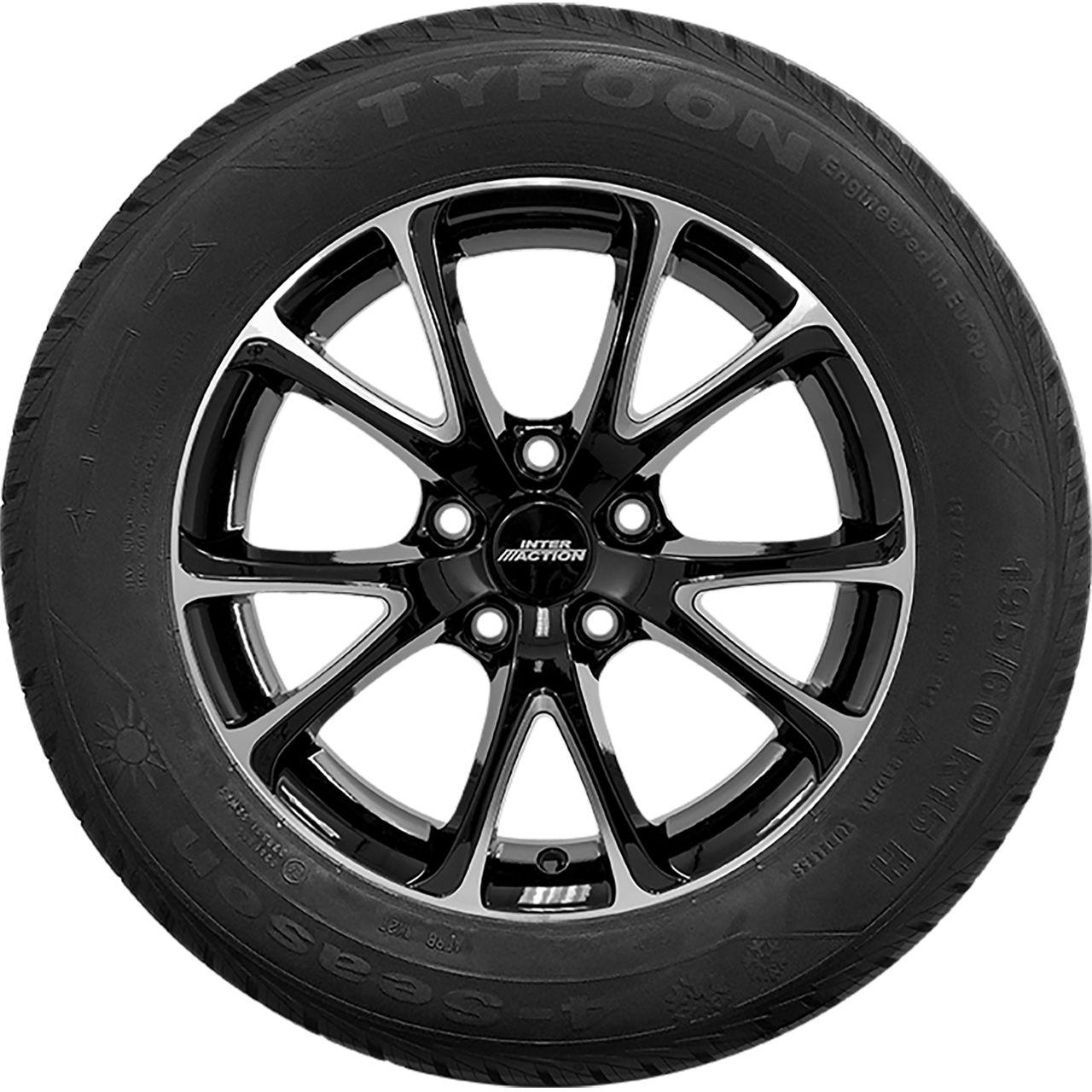 TYFOON 4-SEASON 165/70R14 81T BSW