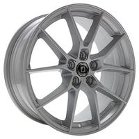DIEWE ALLA argento silber 8.0Jx19 5x112 ET30