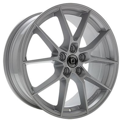 DIEWE ALLA argento silber 8.0Jx19 5x112 ET50