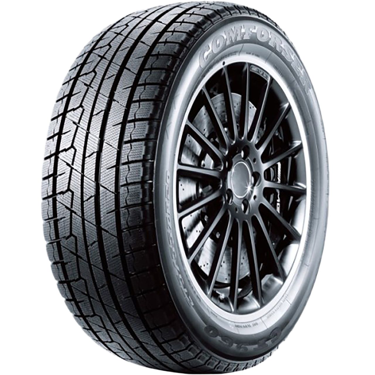 COMFORSER CF960 285/70R17 117T BSW COMFORSER CF960 285/70R17 117T BSW