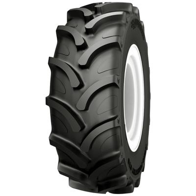 ALLIANCE 580/70 - 38 TL 160A8/157B AGRO FORESTRY 670 R-1W STEEL BELTED, ECE106