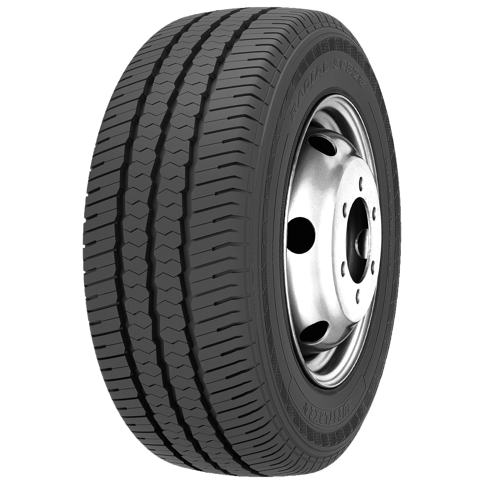 WESTLAKE RADIAL SC328 195/70R15C 104/102R