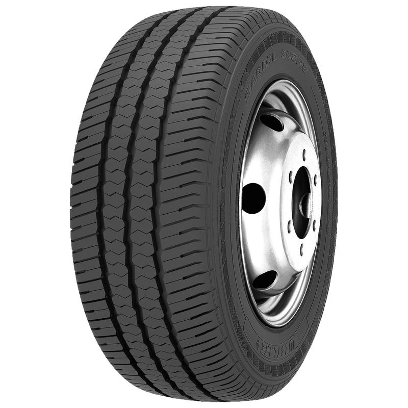 WESTLAKE RADIAL SC328 215/70R16C 108/106T BSW