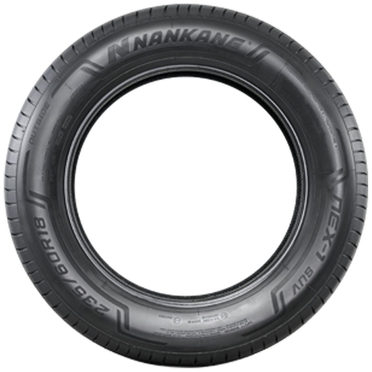 NANKANG NEX-1 235/50R20 104W XL BSW