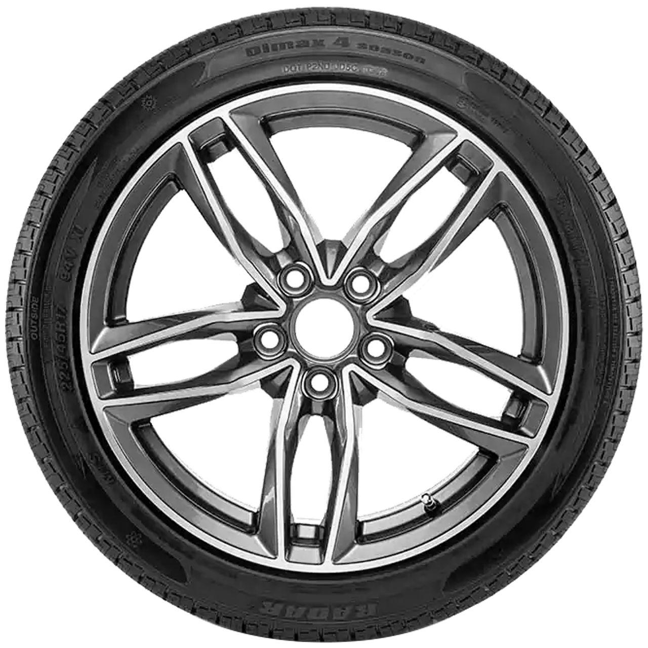 RADAR DIMAX 4 SEASON 235/55R18 104V XL