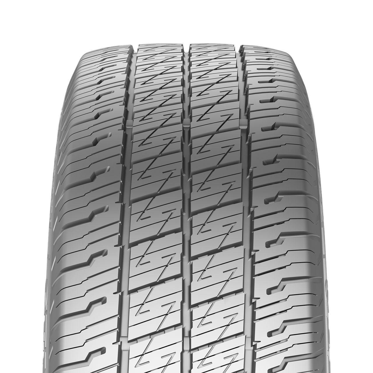 SEMPERIT VAN-ALLSEASON 235/65R16C 115/113R BSW