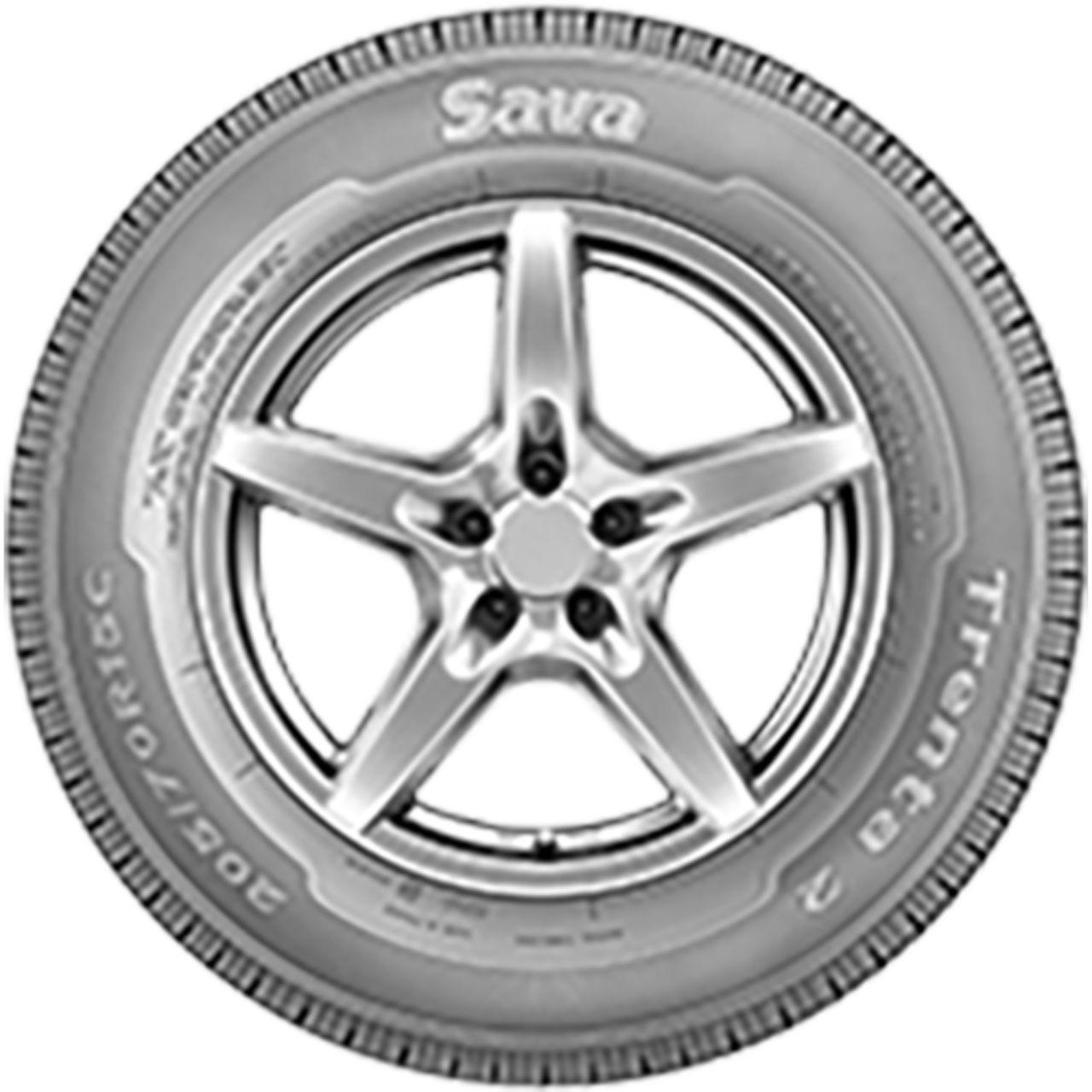 SAVA TRENTA 2 195/70R15C 104/102R