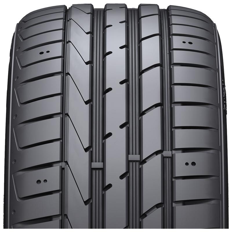 HANKOOK VENTUS S1 EVO2 (K117) 275/30R20 97(Y) XL