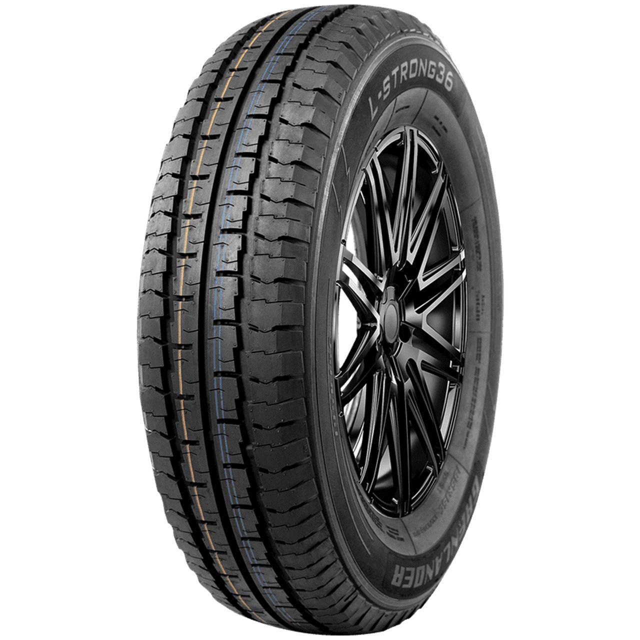 GRENLANDER L-STRONG36 195/65R16C 104/102R BSW