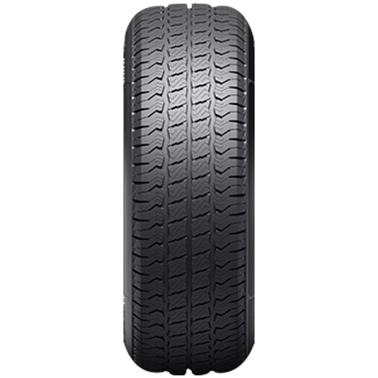 ROADX RXQUEST VAN 4S 205/65R16C 107/105T BSW