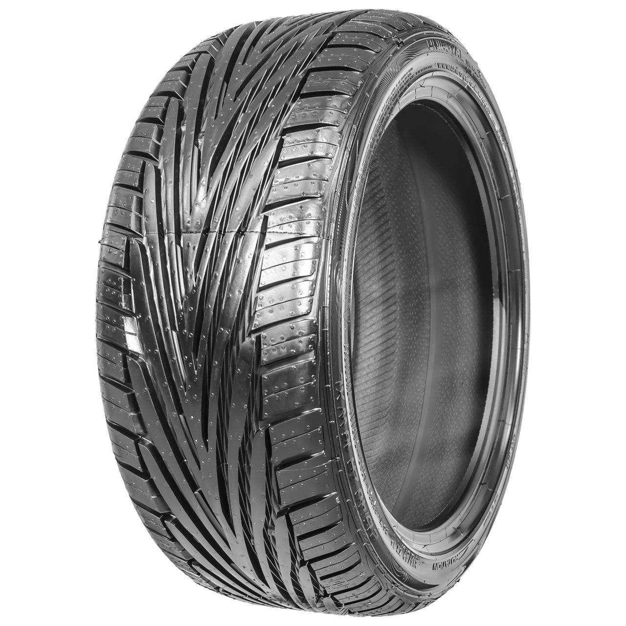 UNIROYAL RAINSPORT 2 215/40R16 86W FR XL UNIROYAL RAINSPORT 2 215/40R16 86W FR XL