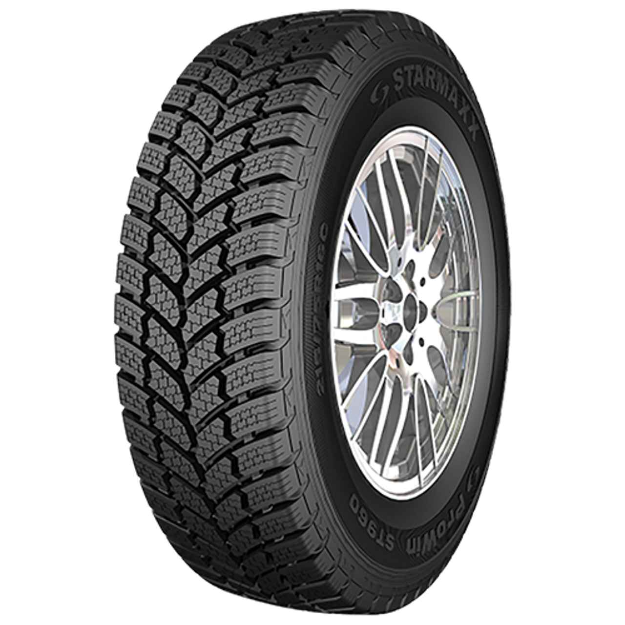 STARMAXX PROWIN ST960 215/70R15C 109R