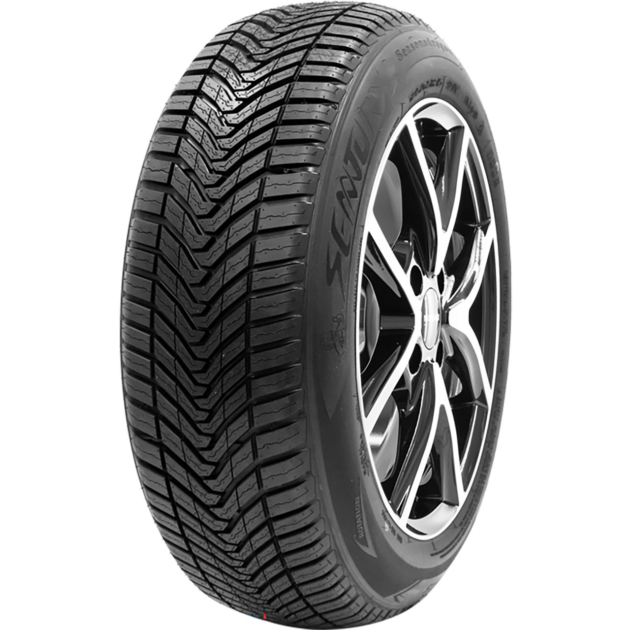 SENTURY SEASONSDRAGON 2 225/45R17 94W XL BSW