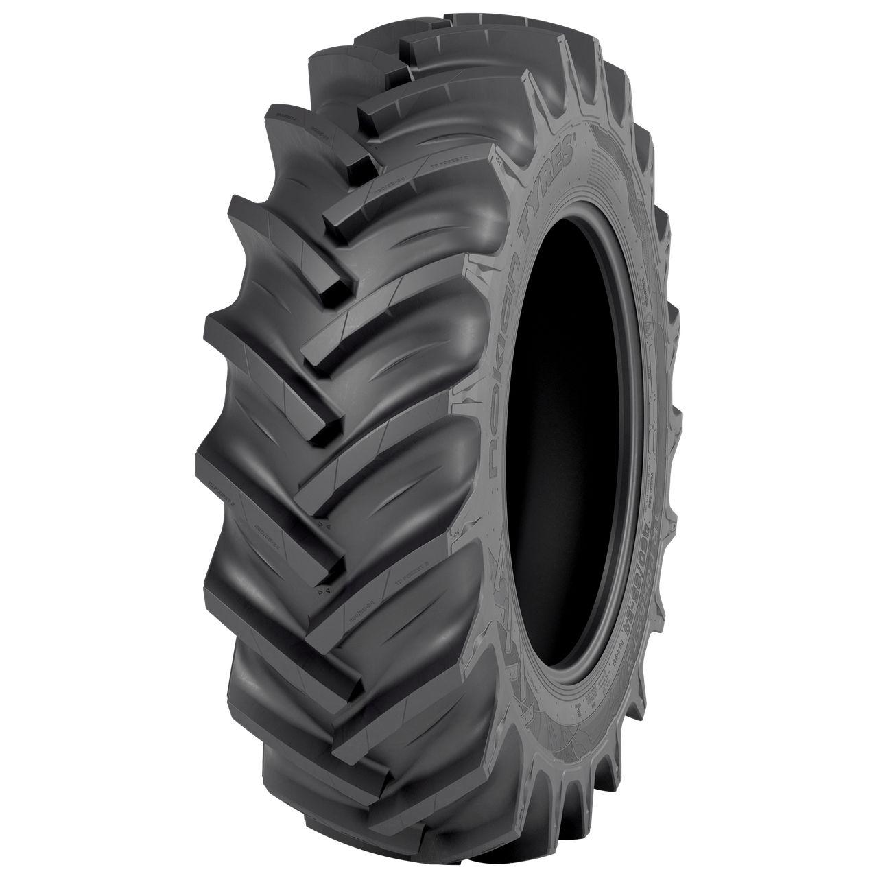NOKIAN 340/85 - 24 TL  134A8/131B TR FOREST 2 16PR
