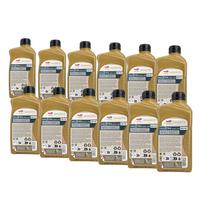 Total Quartz Ineo Xtra Longlife 0W-20 12x1 Liter