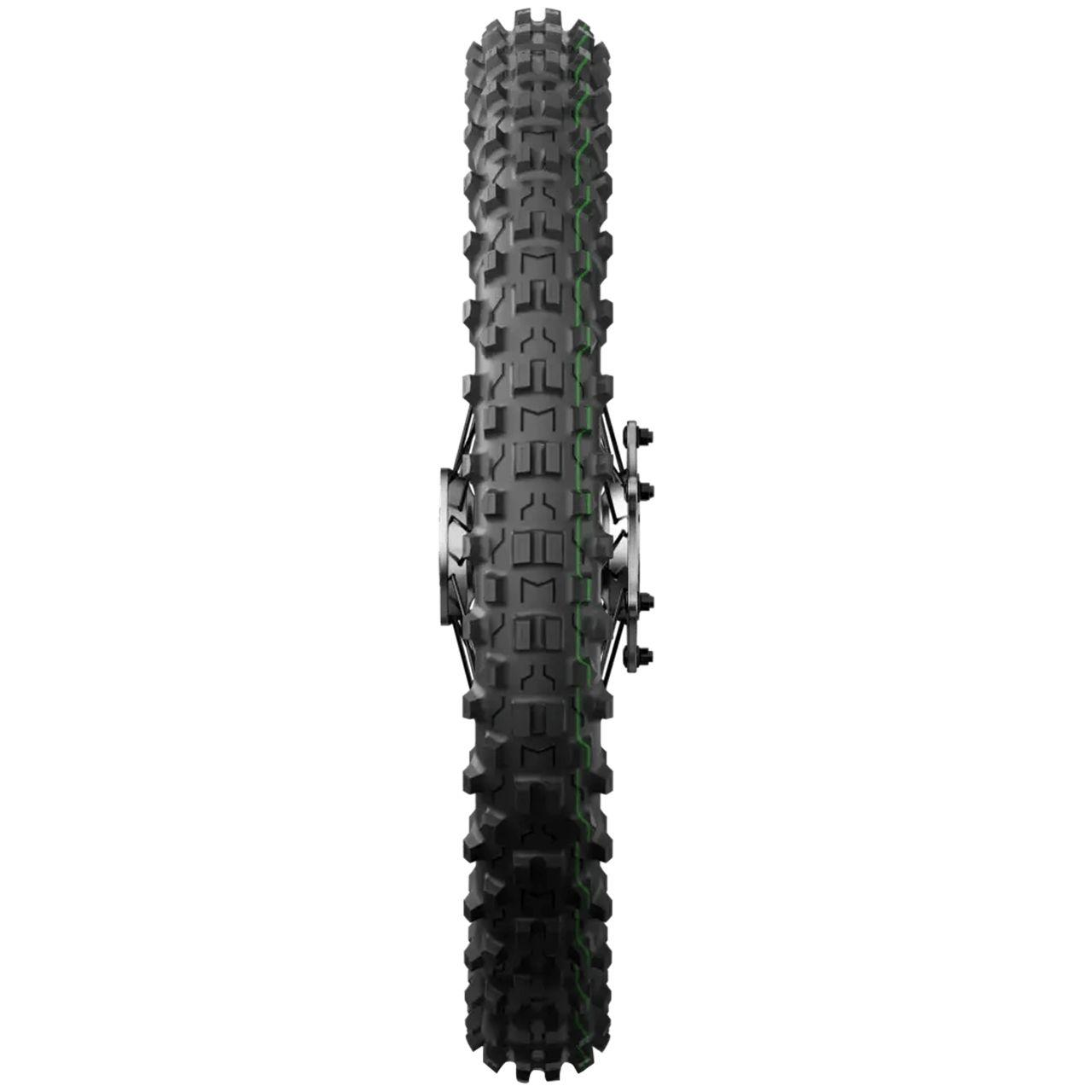 MICHELIN 140/80 - 18 TT 70R ENDURO MEDIUM 2