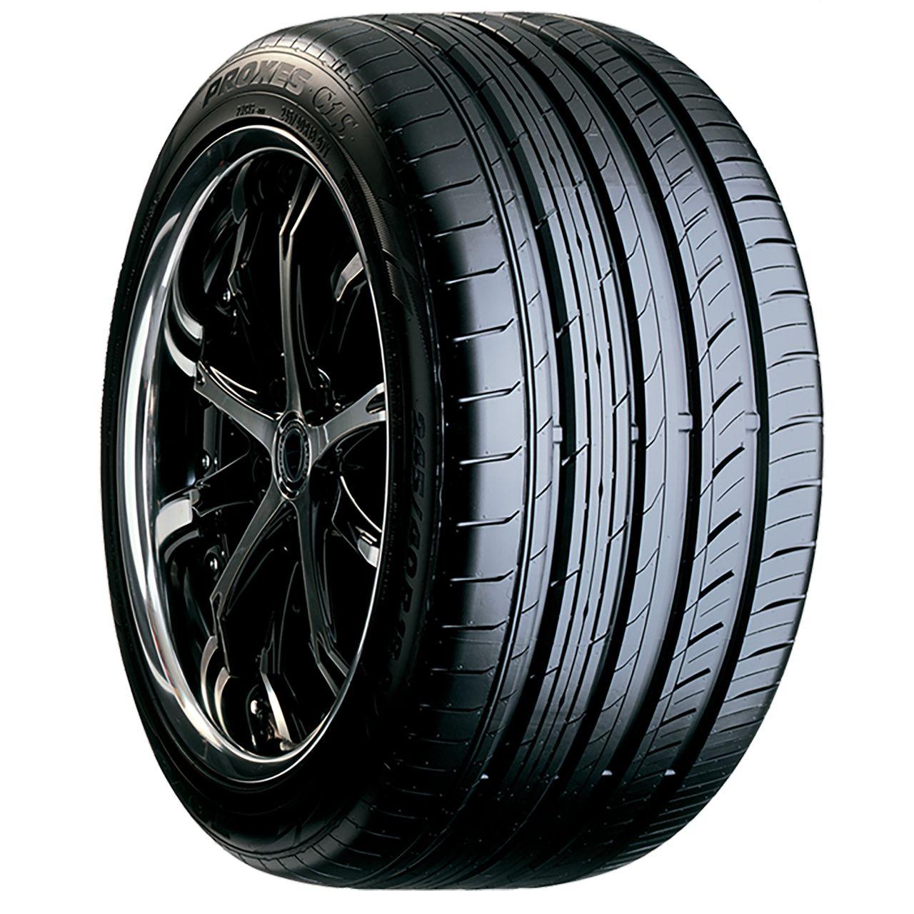 TOYO PROXES C1S 225/45R18 95Y XL