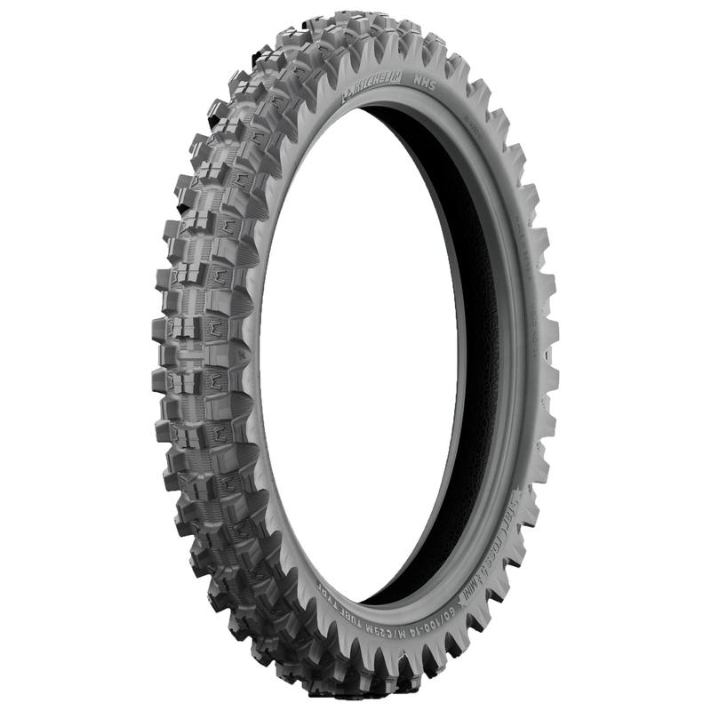 MICHELIN 2.50 - 10 M/C TT 33J STARCROSS 5 MINI
