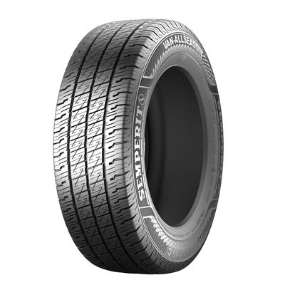 SEMPERIT VAN-ALLSEASON 215/65R16C 109/106T BSW