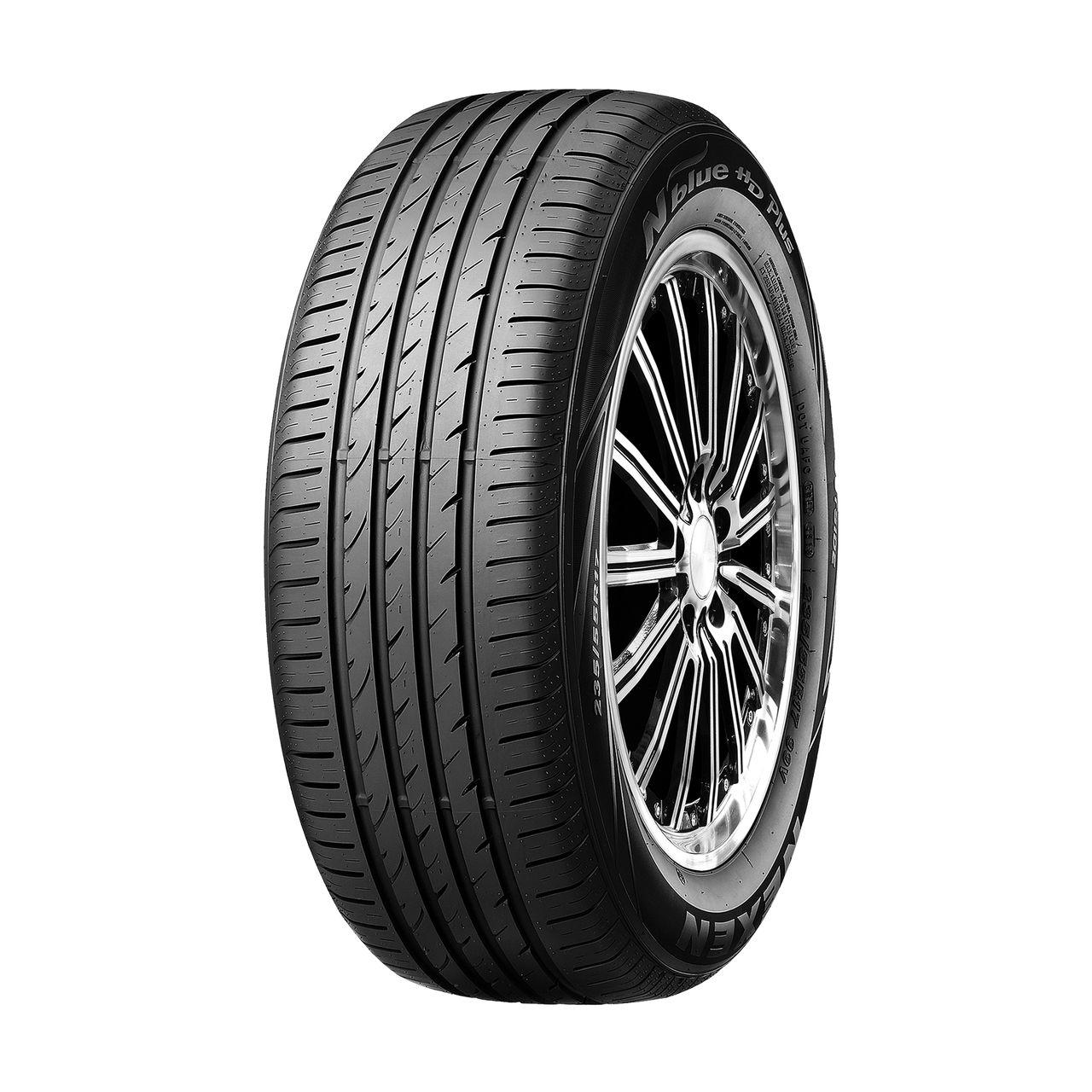 NEXEN N-BLUE HD PLUS 215/60R16 99H XL