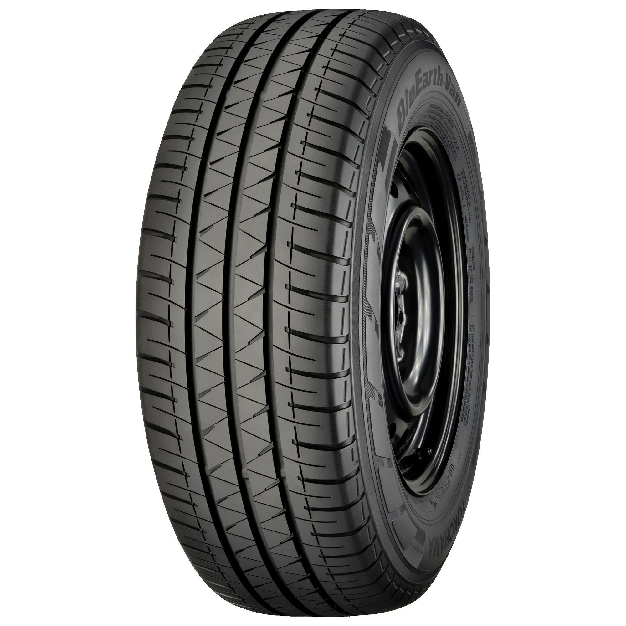 YOKOHAMA BLUEARTH-VAN (RY55) 195/70R15C 104/102S