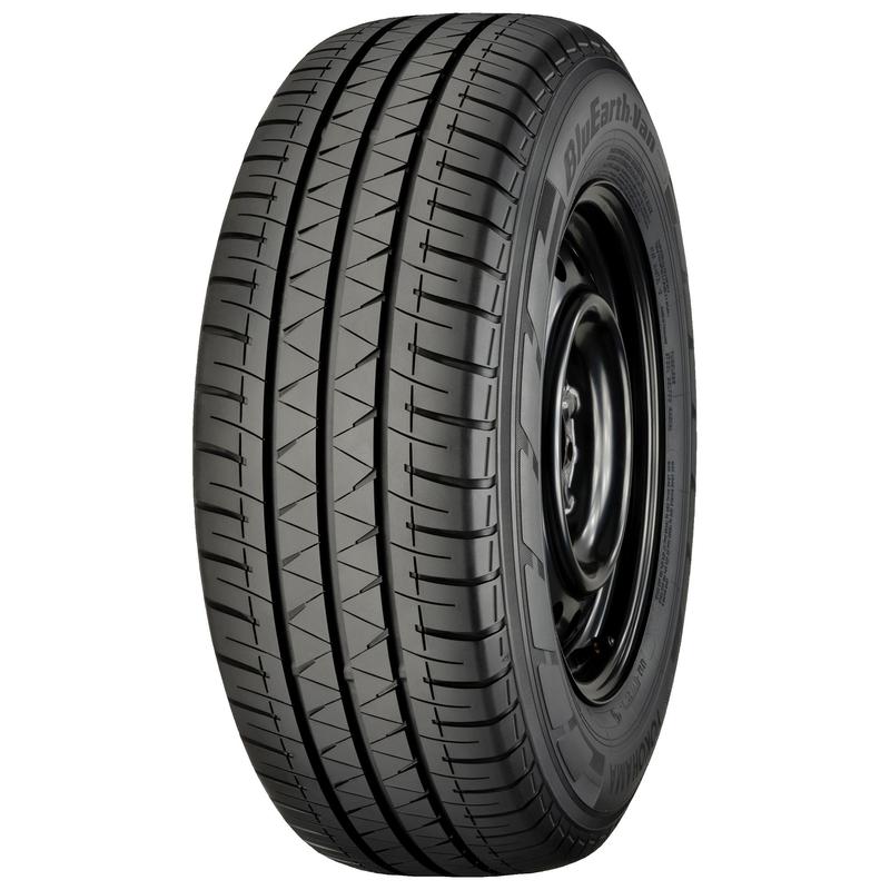 YOKOHAMA BLUEARTH-VAN (RY55) 195/R15C 106/104S