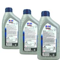Mobil Super 1000 X1 15W-40 3x1 Liter