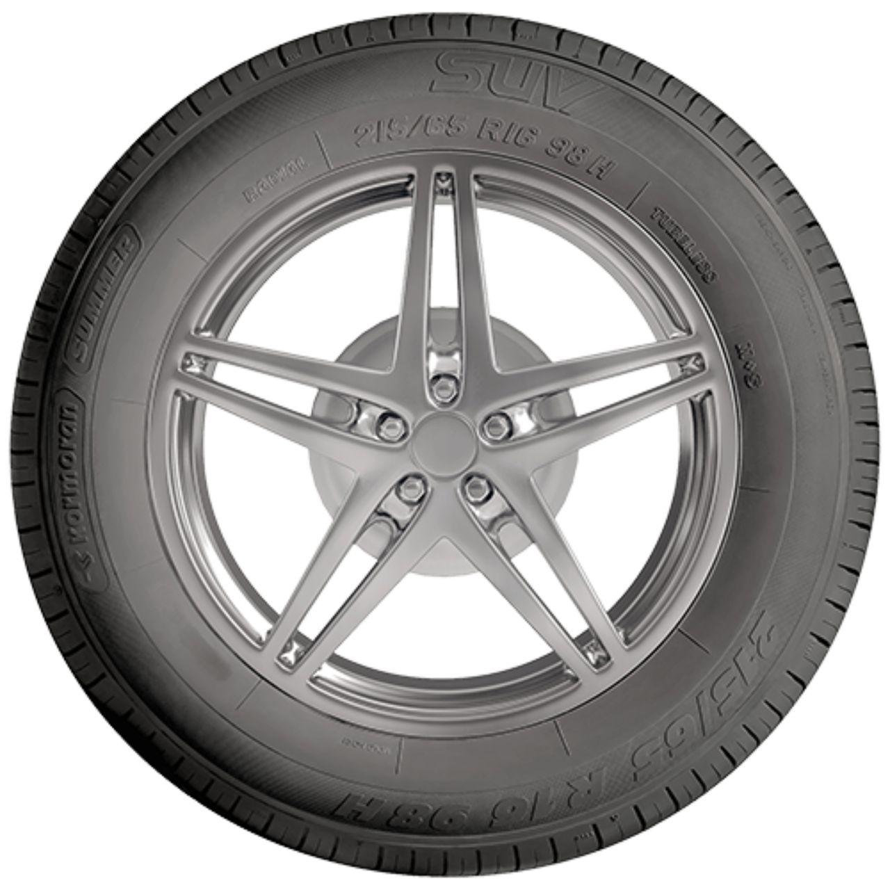 KORMORAN KORMORAN SUV SUMMER 255/50R19 107Y XL