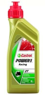 Castrol Power 1 Racing 2T 1 Liter