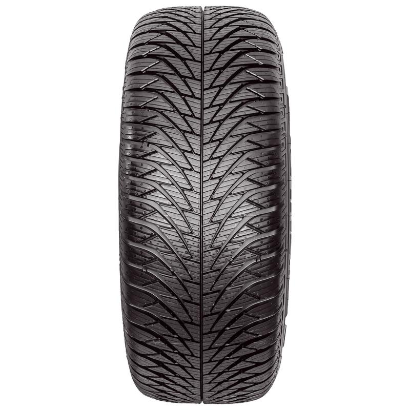 FULDA MULTICONTROL 235/55R17 103W XL BSW