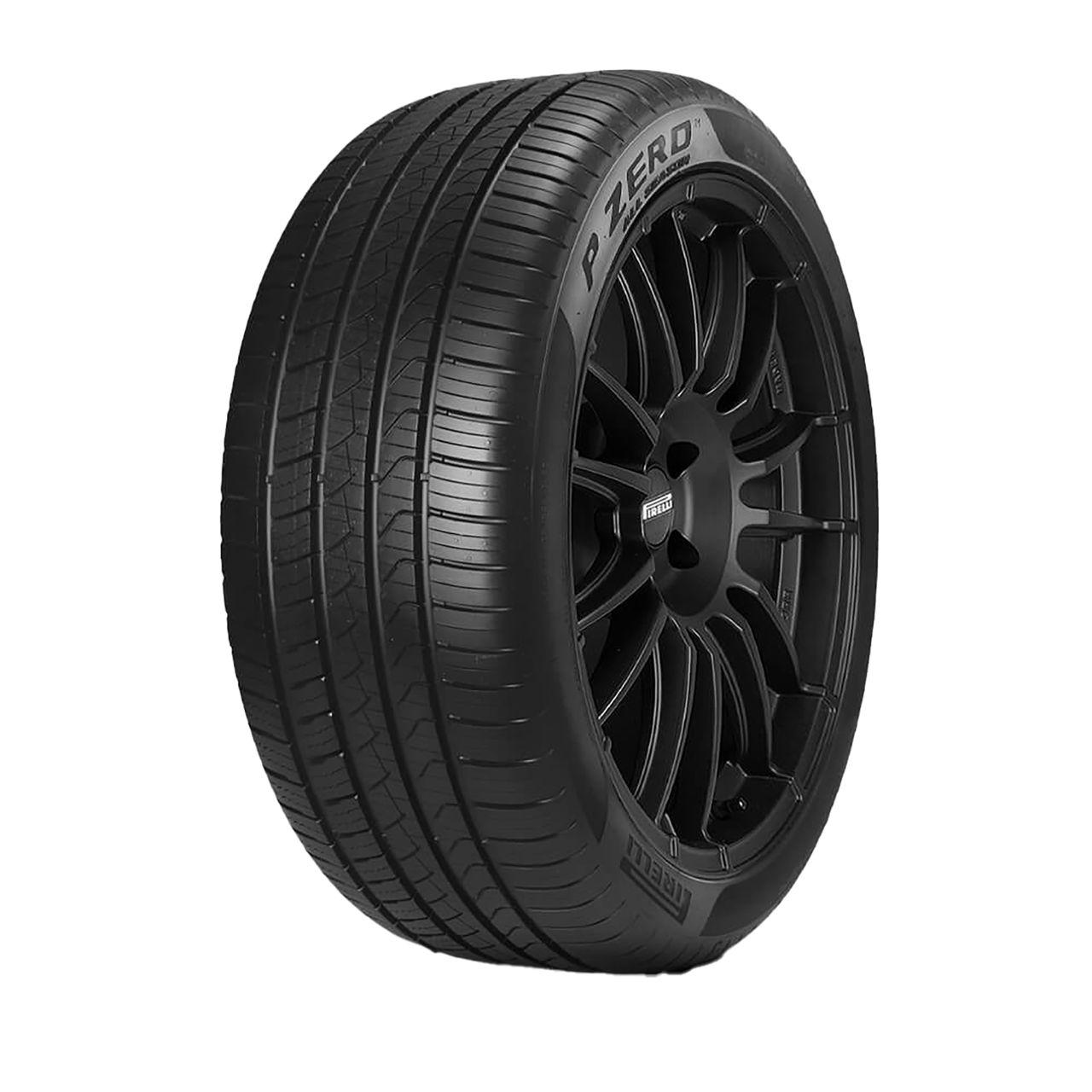 PIRELLI PZERO ALL SEASON (AO) 255/45R19 104V MFS XL PIRELLI PZERO ALL SEASON (AO) 255/45R19 104V MFS XL