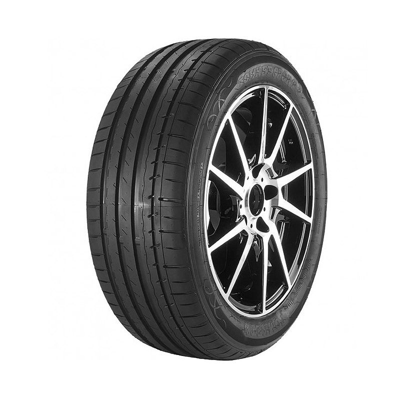 TOMKET TOMKET SPORT 3 195/45R16 84V BSW XL