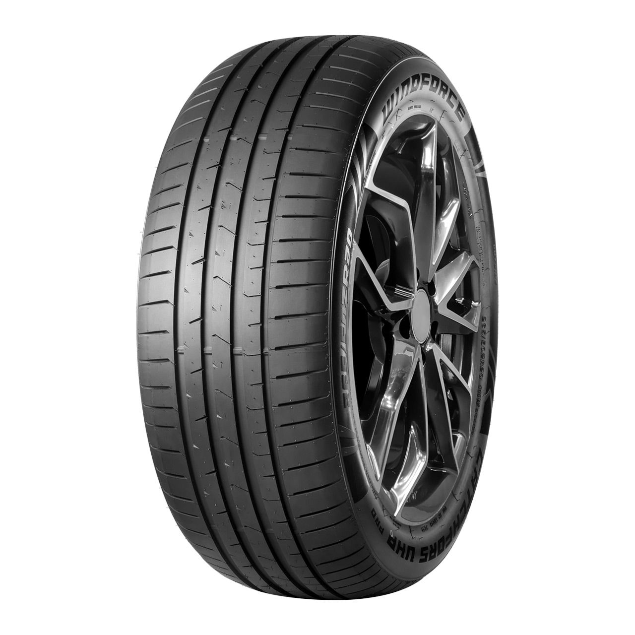 WINDFORCE CATCHFORS UHP PRO 225/55R18 102W BSW XL WINDFORCE CATCHFORS UHP PRO 225/55R18 102W BSW XL