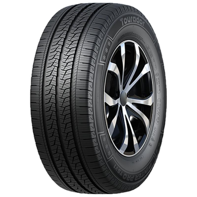 TOURADOR WINTER PRO TSV1 205/70R15C 106/104R BSW