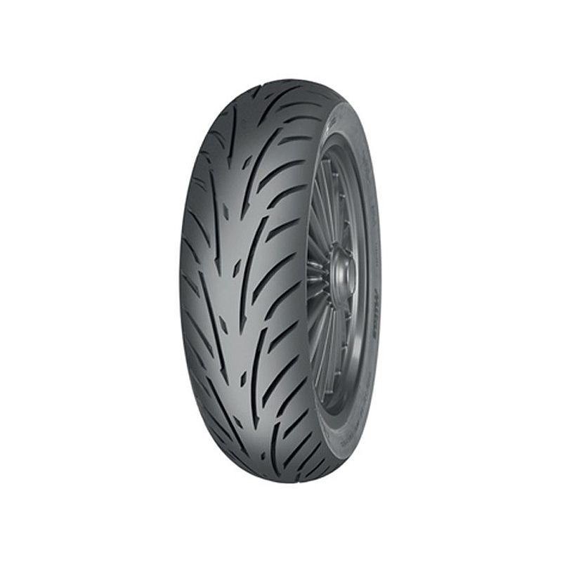 MITAS TOURING FORCE-SC 120/80 - 14 TL 58S FRONT/REAR