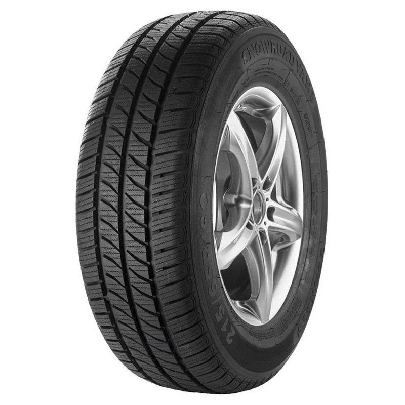 TOMKET SNOWROAD VAN 3 215/75R16C 113R BSW